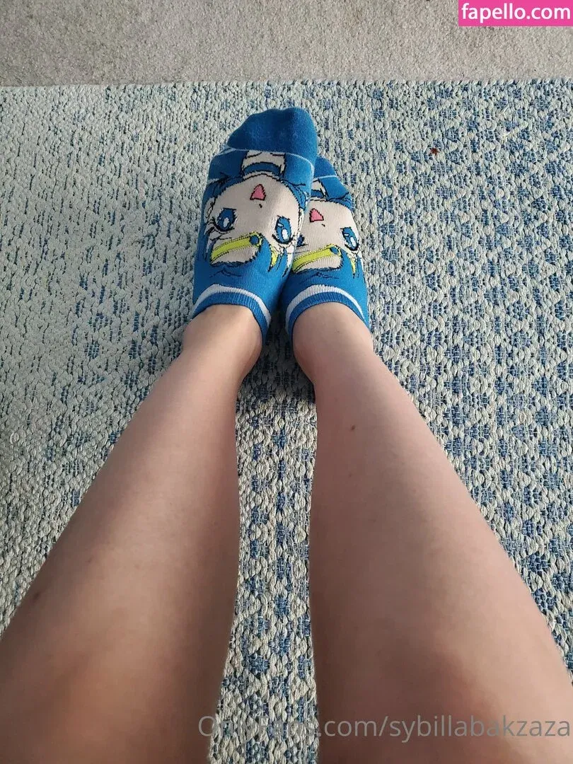 sybillabakzaza Onlyfans Photo Gallery 