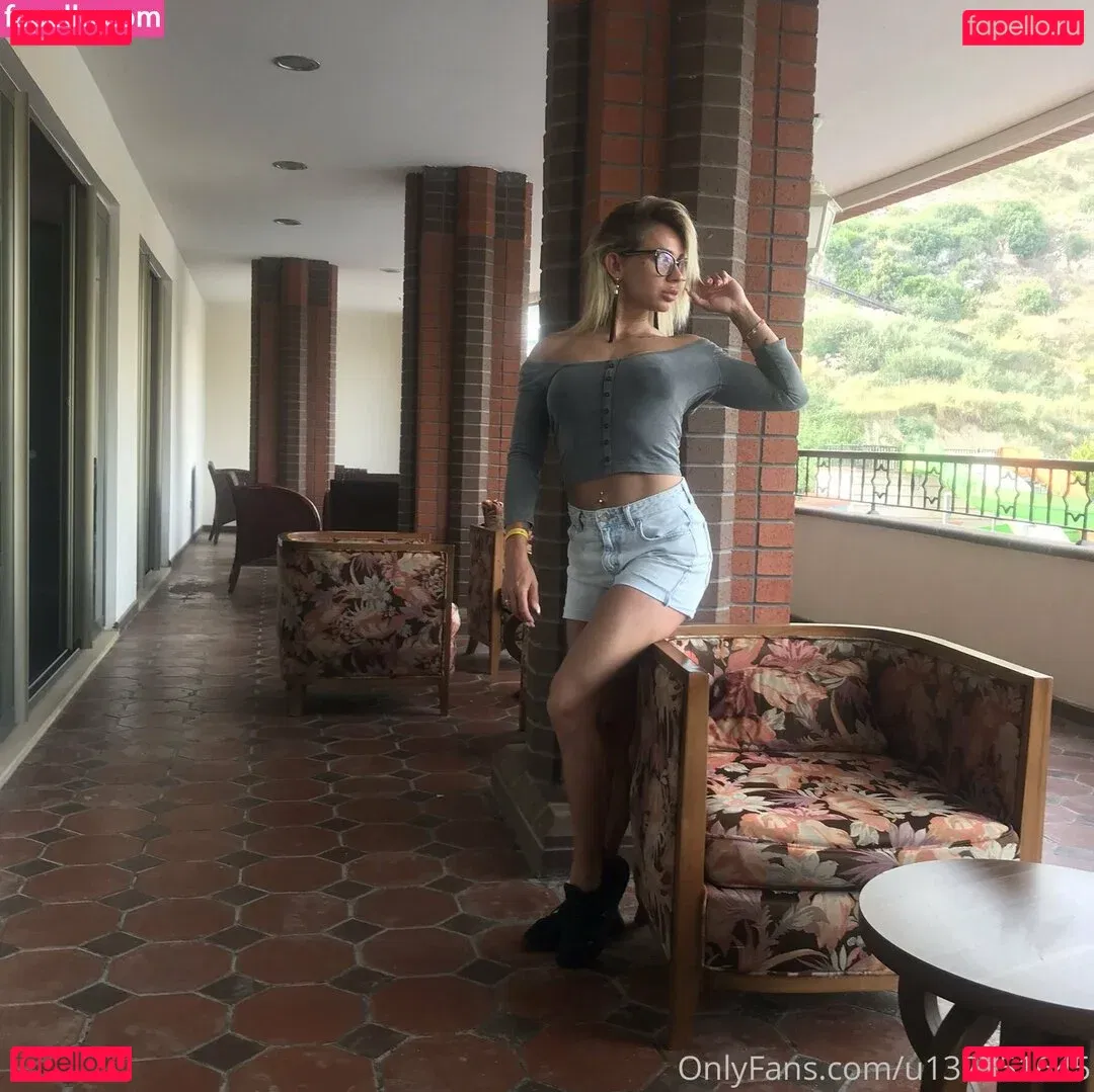 hotinessa Onlyfans Photo Gallery 
