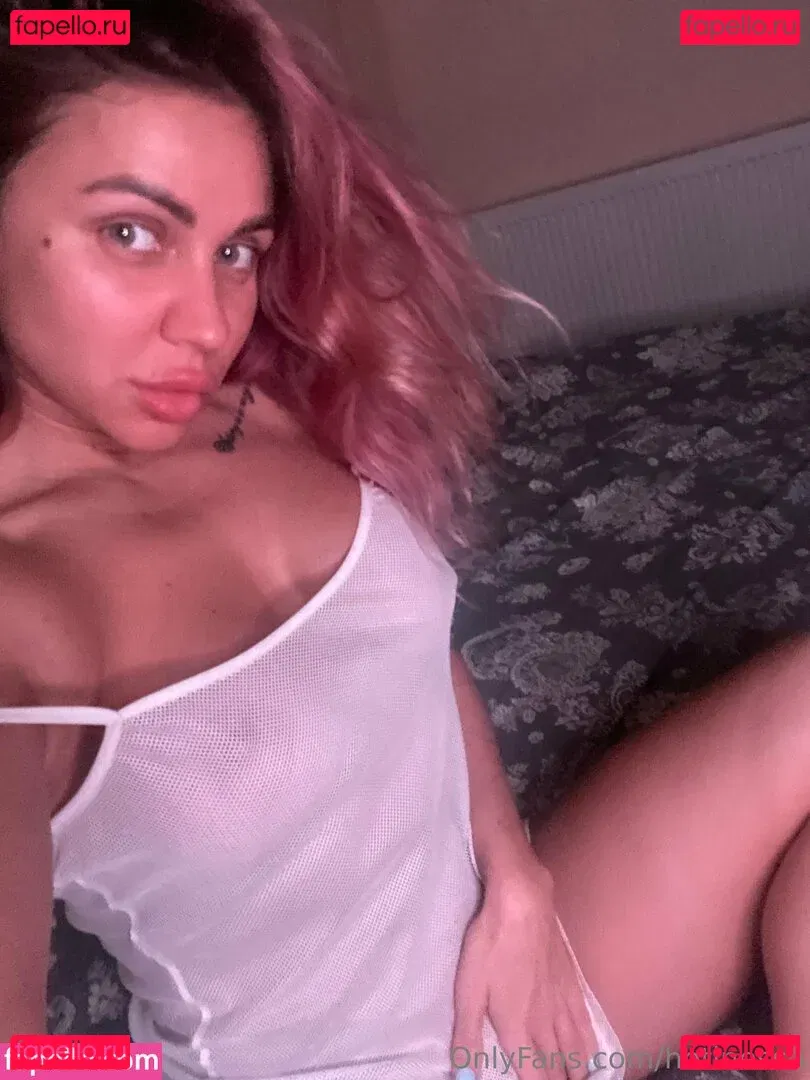 hotinessa Onlyfans Photo Gallery 