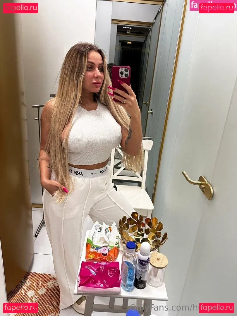 hotinessa Onlyfans Photo Gallery 