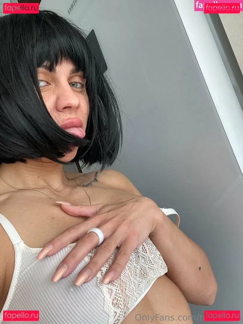 hotinessa Onlyfans Photo Gallery 