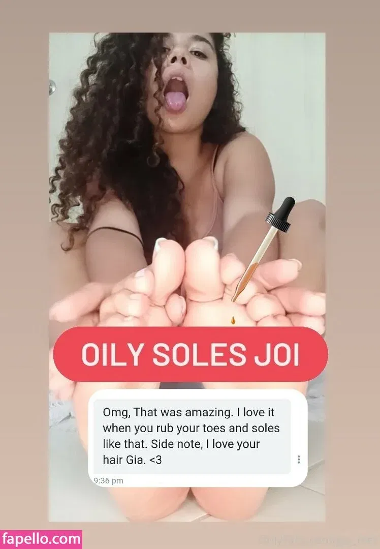 giasauvage_free Onlyfans Photo Gallery 