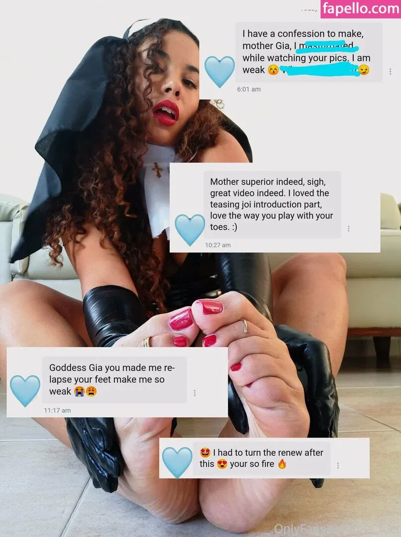 giasauvage_free Onlyfans Photo Gallery 