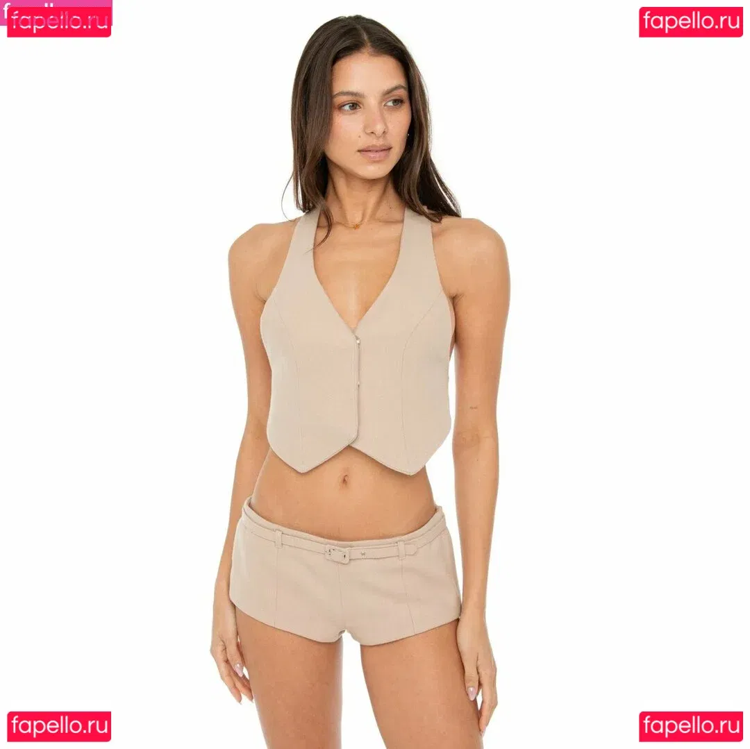 Bruna Lirio Onlyfans Photo Gallery 