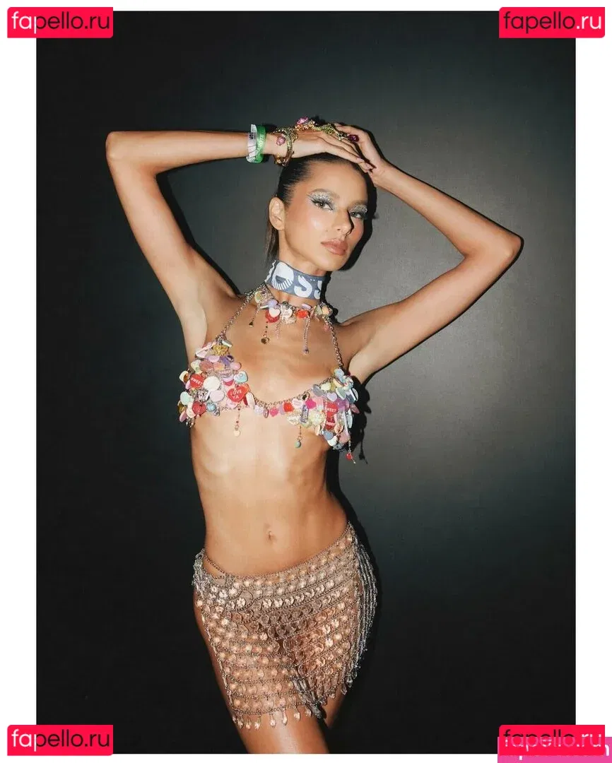 Bruna Lirio Onlyfans Photo Gallery 