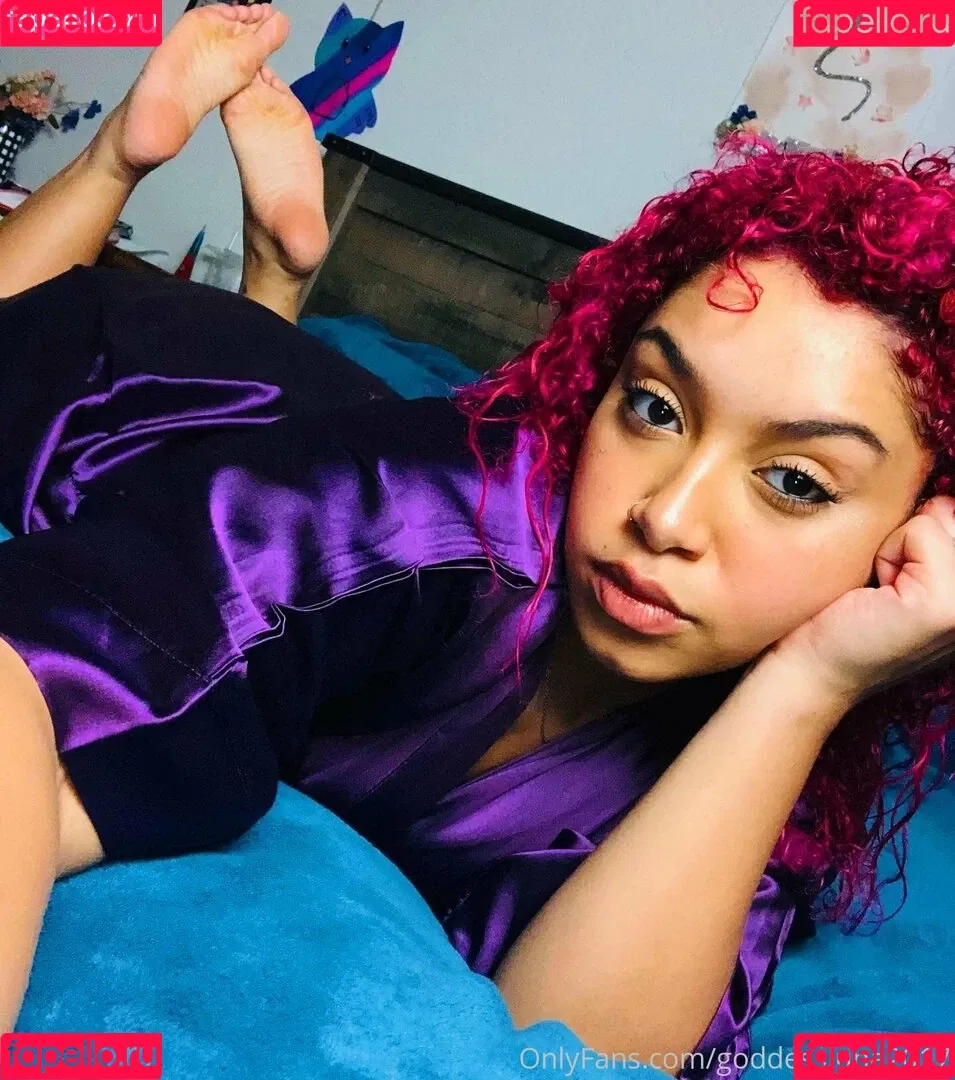goddessluna2017 Onlyfans Photo Gallery 