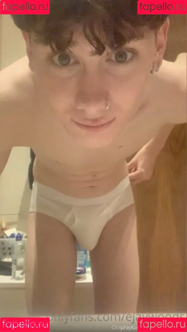 ejaywoodsfree Onlyfans Photo Gallery 