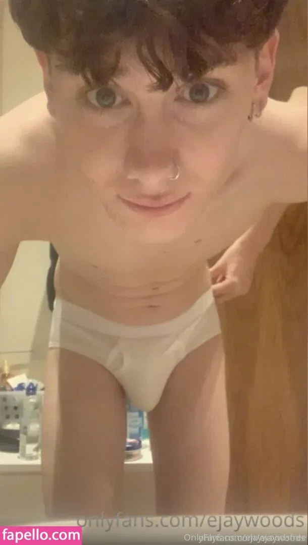 ejaywoodsfree Onlyfans Photo Gallery 