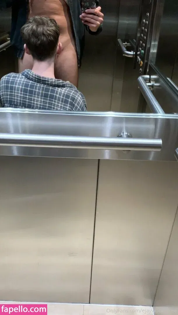 ejaywoodsfree Onlyfans Photo Gallery 