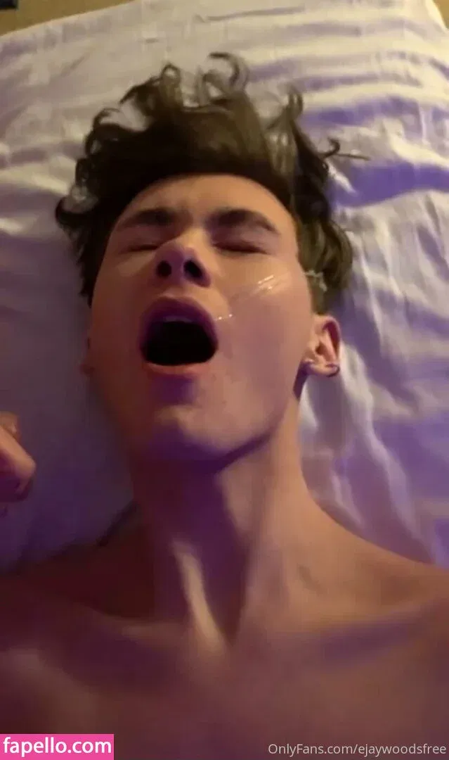 ejaywoodsfree Onlyfans Photo Gallery 