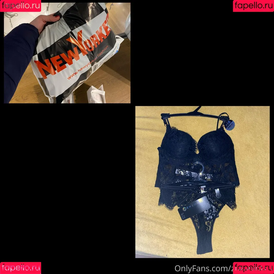 zuzaninka1 Onlyfans Photo Gallery 