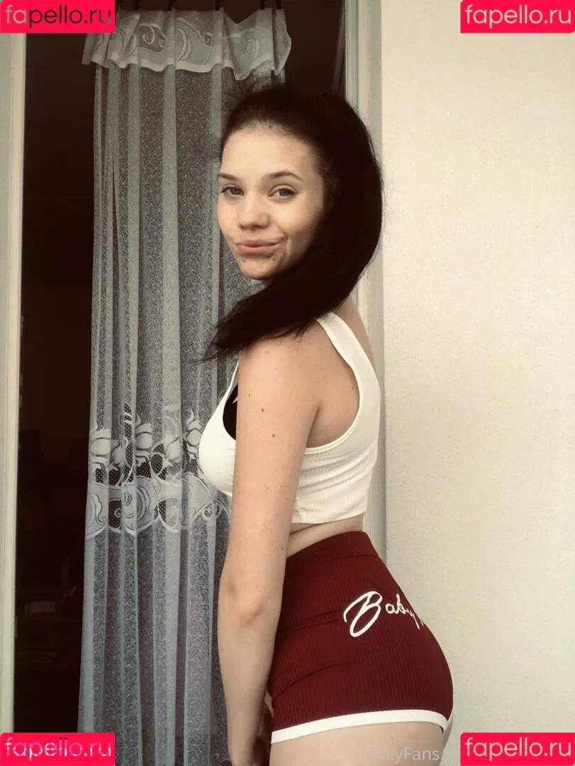 zuzaninka1 Onlyfans Photo Gallery 