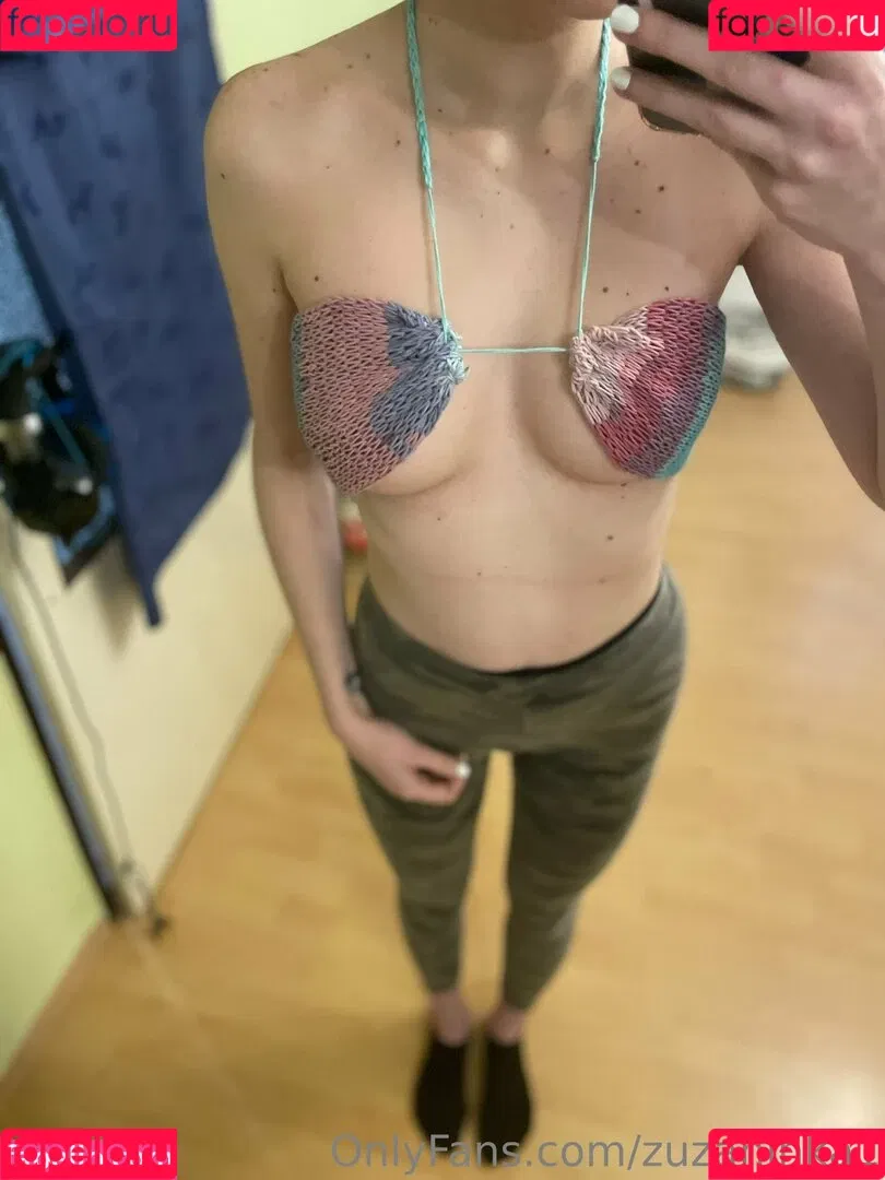 zuzaninka1 Onlyfans Photo Gallery 