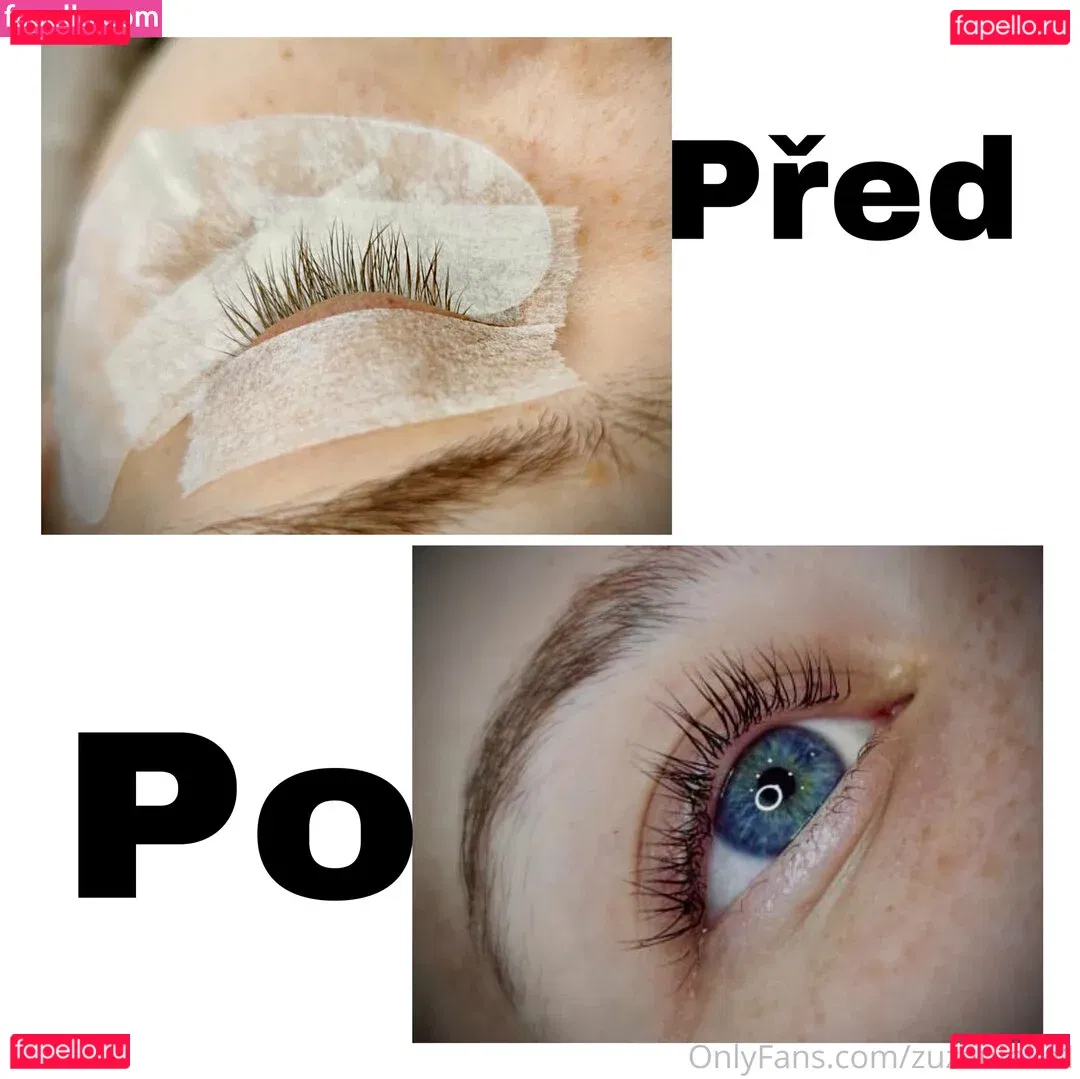 zuzaninka1 Onlyfans Photo Gallery 