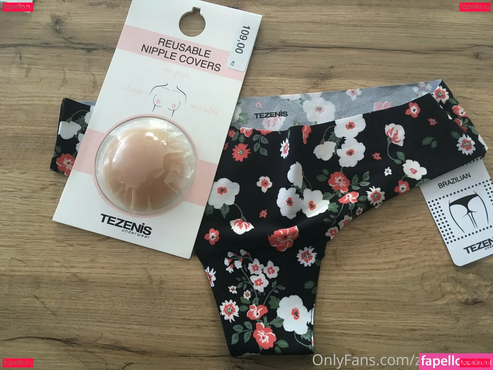 zuzaninka1 Onlyfans Photo Gallery 