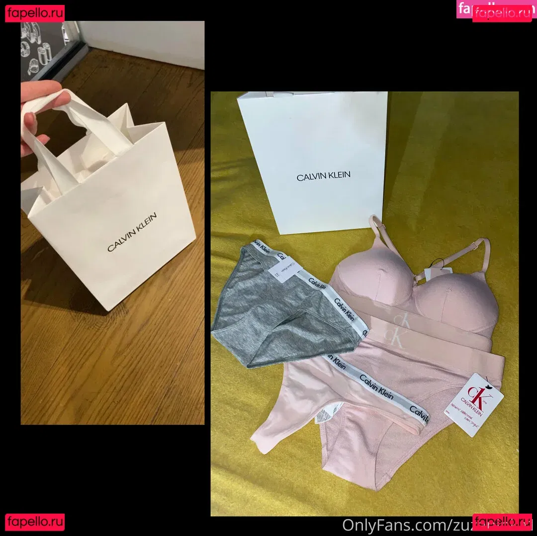 zuzaninka1 Onlyfans Photo Gallery 