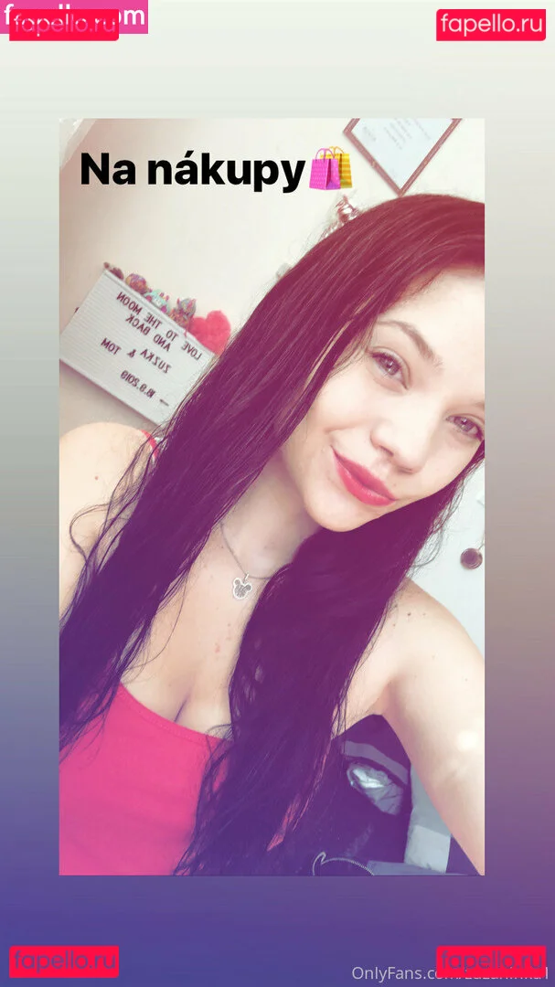zuzaninka1 Onlyfans Photo Gallery 