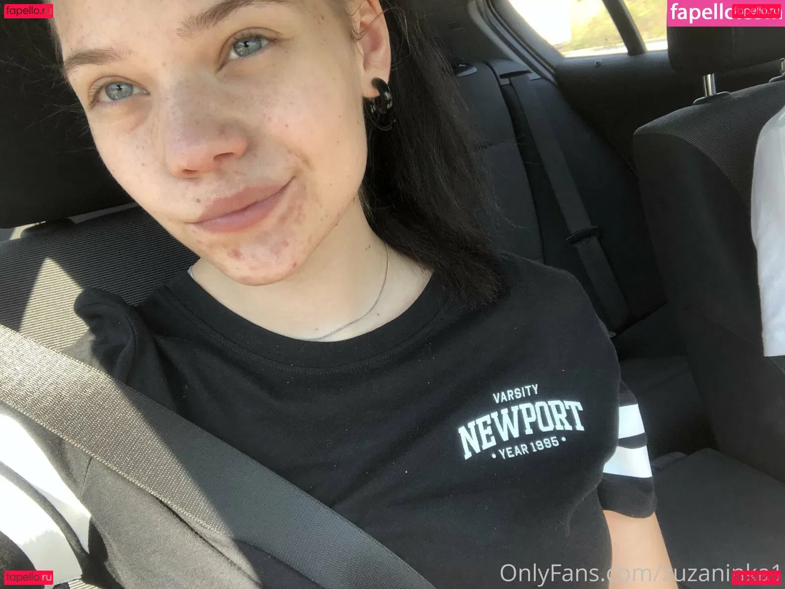 zuzaninka1 Onlyfans Photo Gallery 