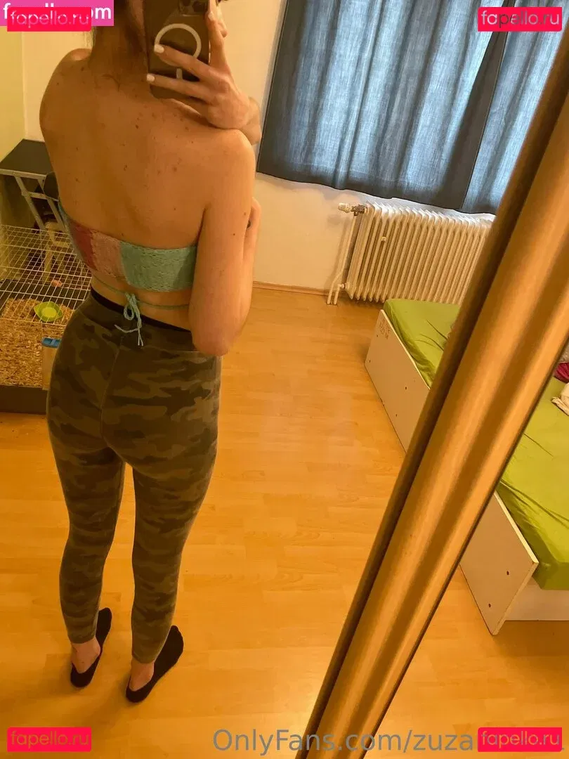 zuzaninka1 Onlyfans Photo Gallery 