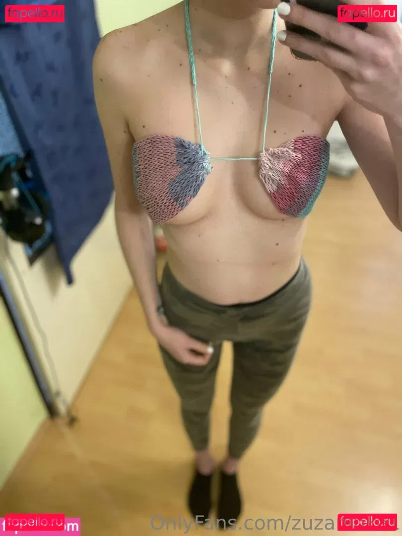 zuzaninka1 Onlyfans Photo Gallery 