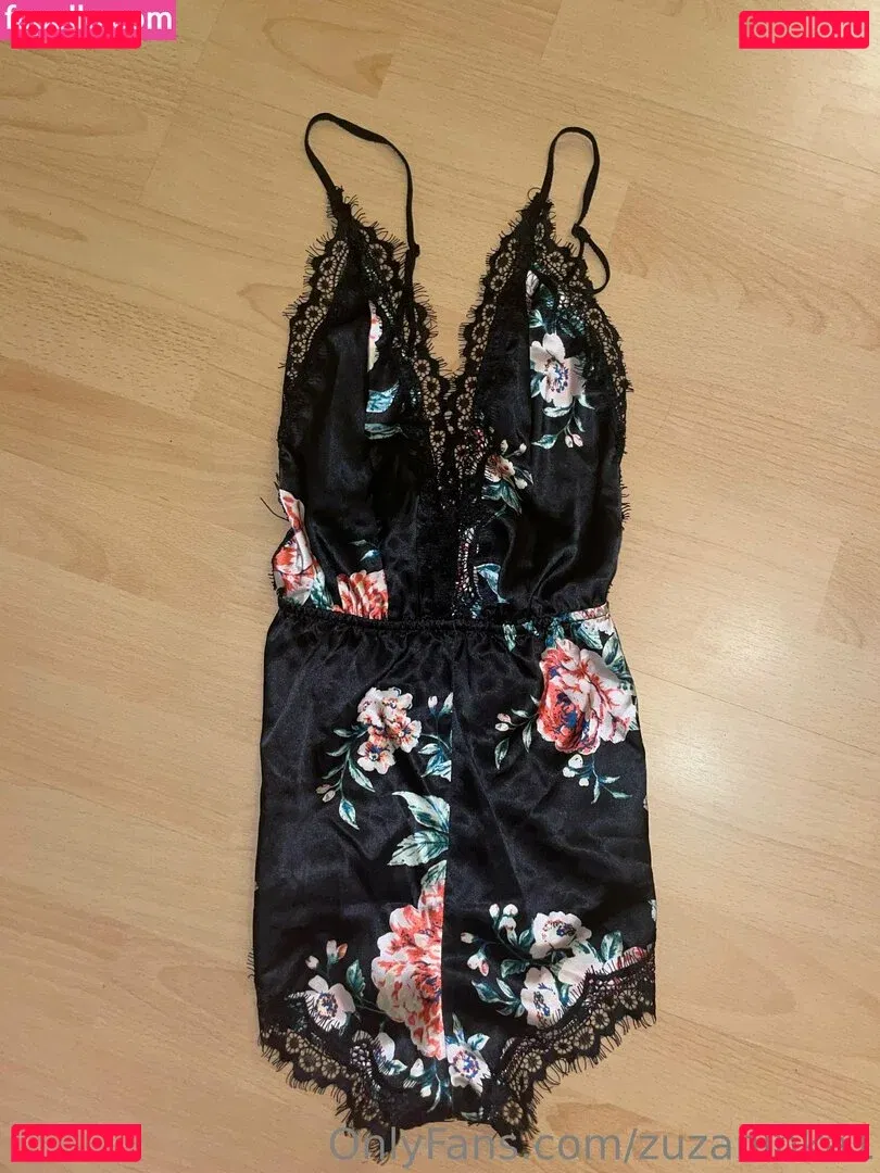 zuzaninka1 Onlyfans Photo Gallery 