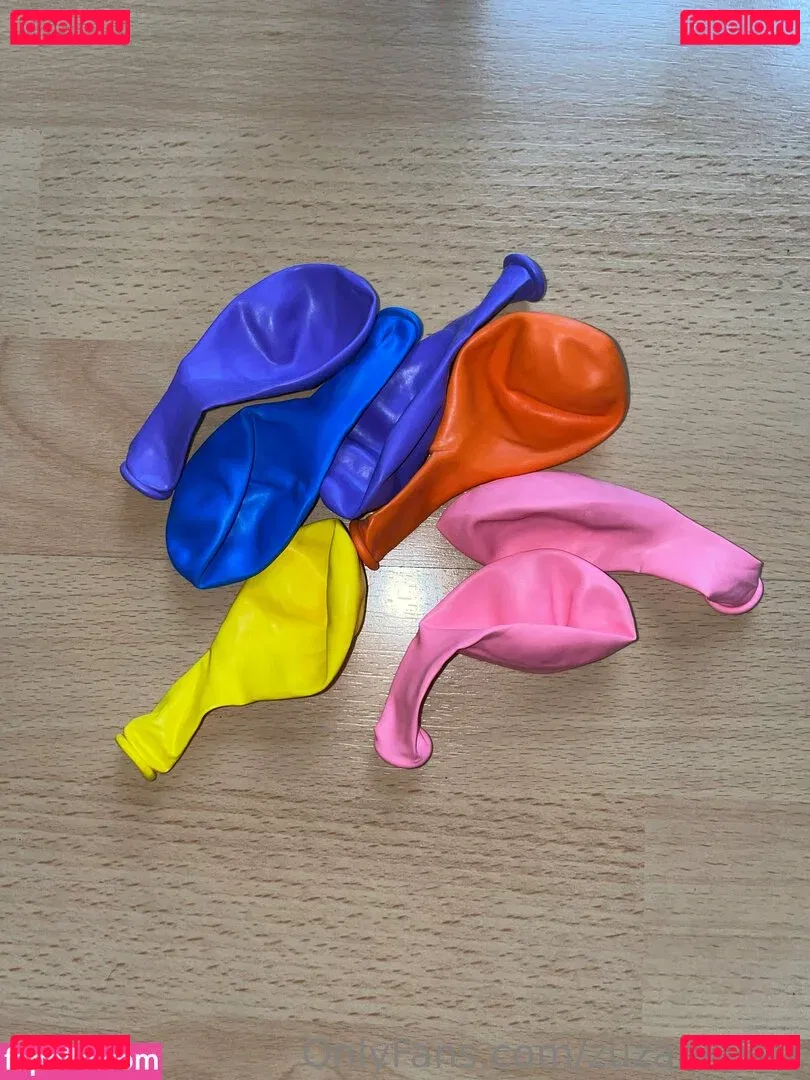 zuzaninka1 Onlyfans Photo Gallery 