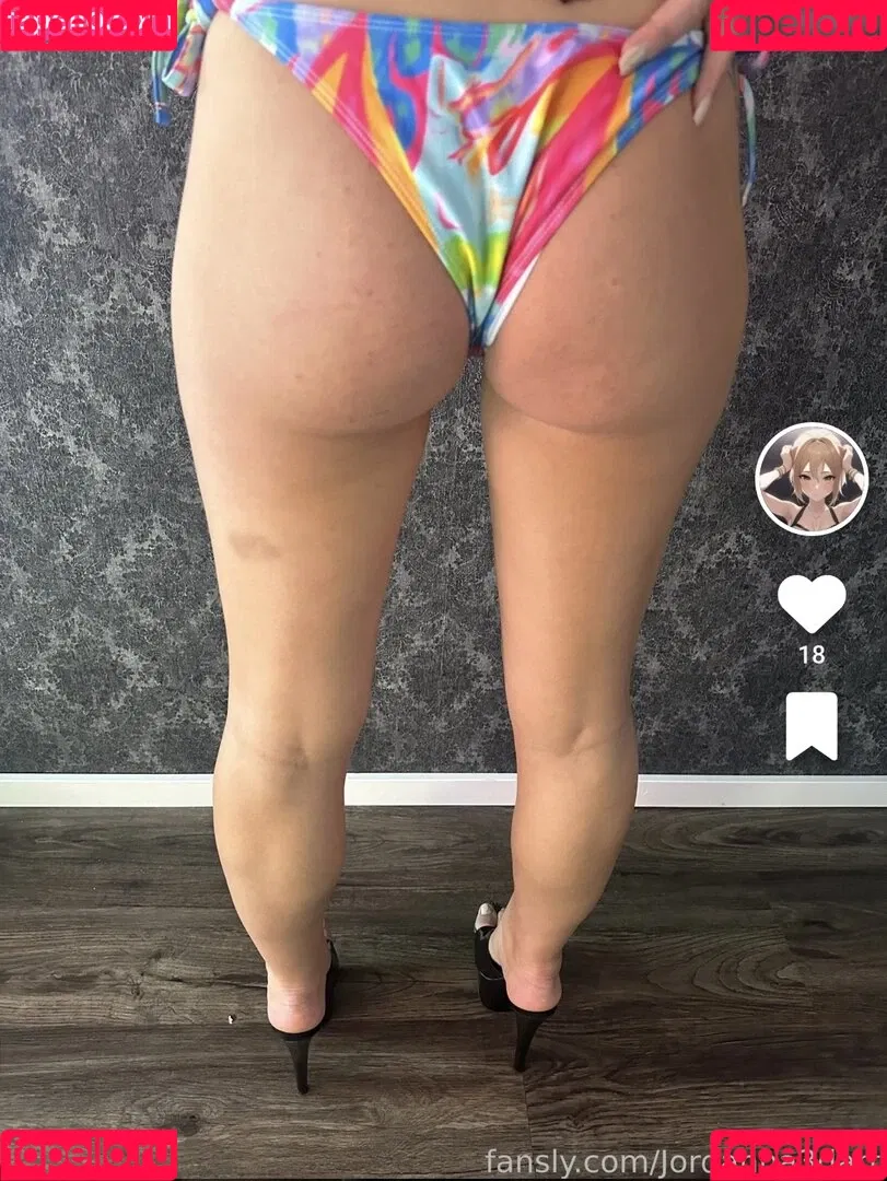 Jordannatanna Onlyfans Photo Gallery 