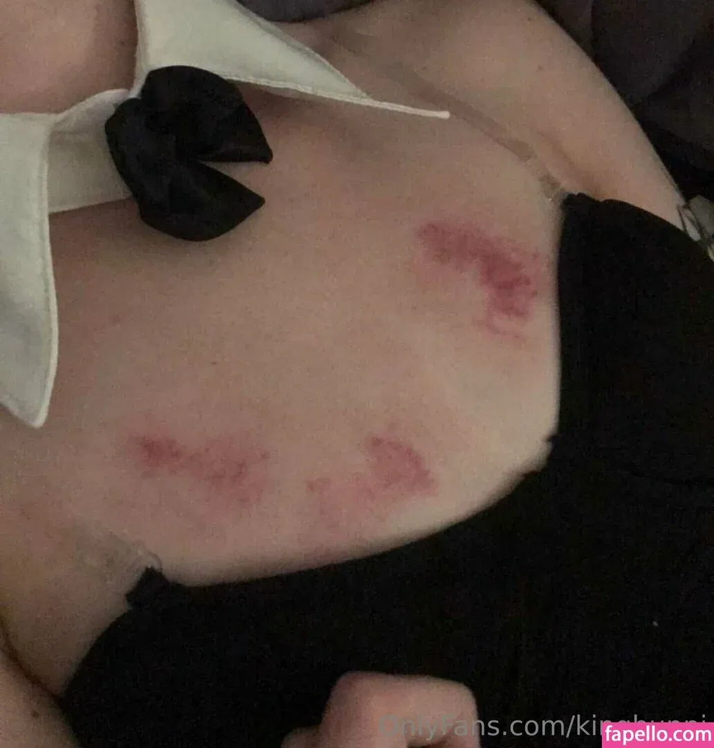 kingbunni Onlyfans Photo Gallery 