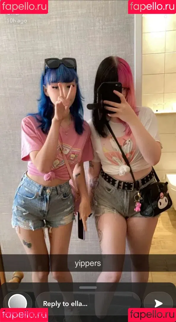 pickyerpoison Onlyfans Photo Gallery 