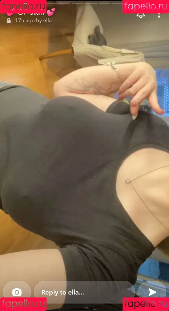 pickyerpoison Onlyfans Photo Gallery 
