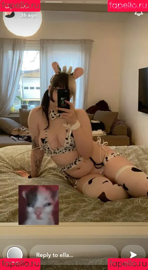 pickyerpoison Onlyfans Photo Gallery 