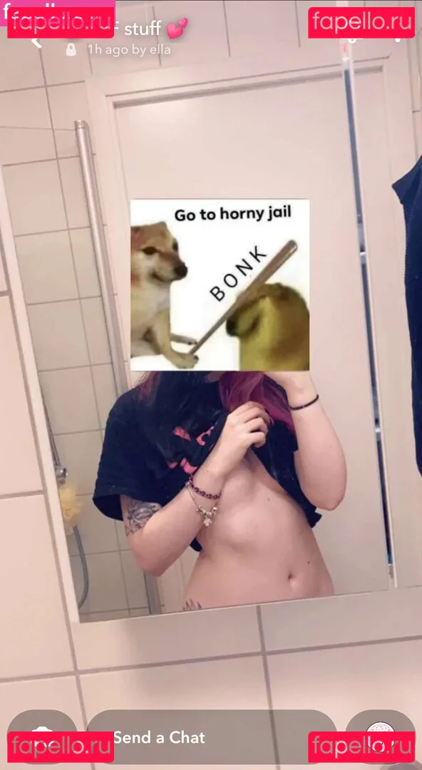 pickyerpoison Onlyfans Photo Gallery 