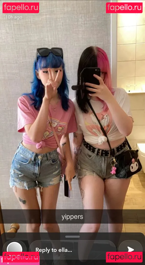 pickyerpoison Onlyfans Photo Gallery 