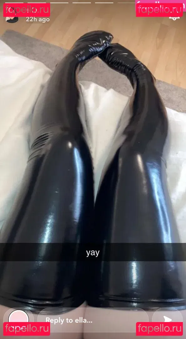 pickyerpoison Onlyfans Photo Gallery 