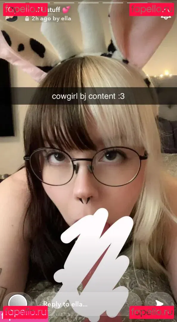 pickyerpoison Onlyfans Photo Gallery 