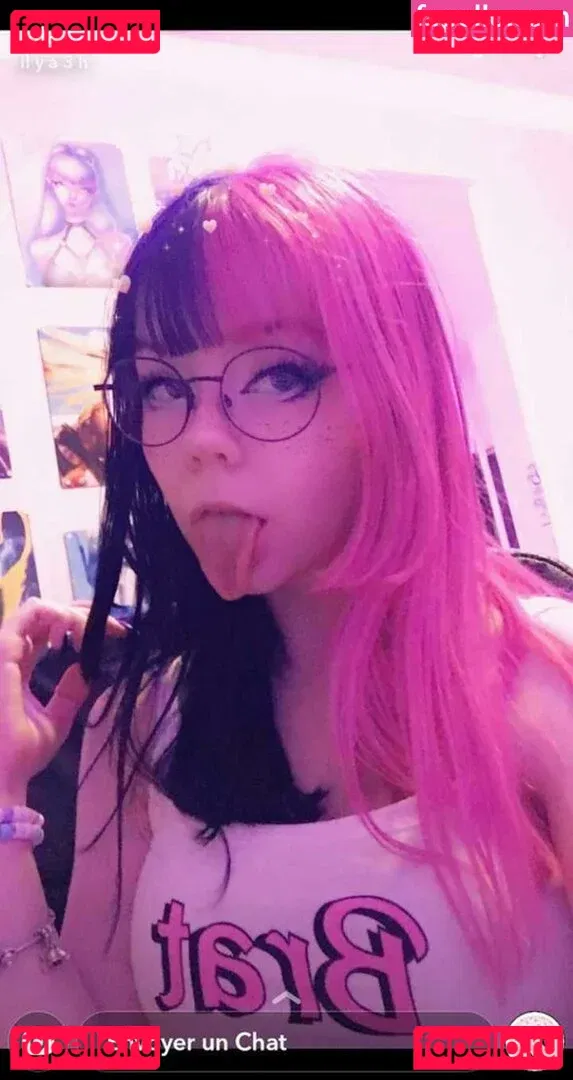 pickyerpoison Onlyfans Photo Gallery 