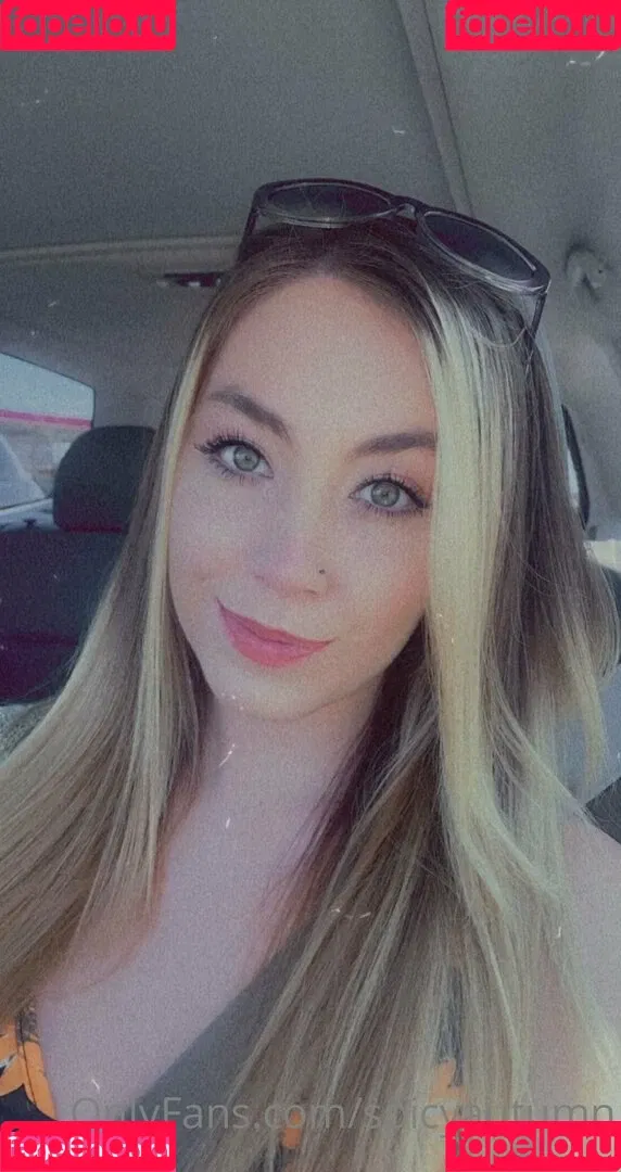 spicyautumn Onlyfans Photo Gallery 
