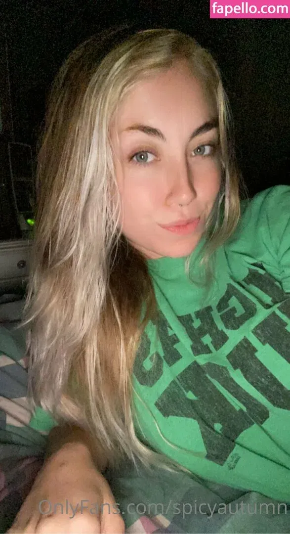 spicyautumn Onlyfans Photo Gallery 