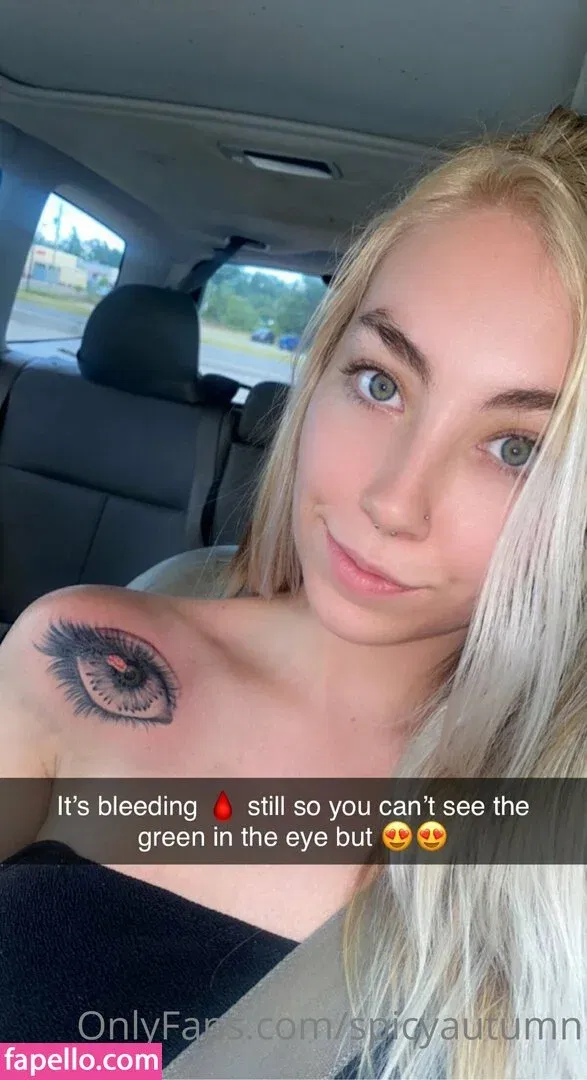 spicyautumn Onlyfans Photo Gallery 