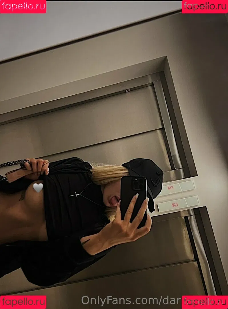 Daria Kipper Onlyfans Photo Gallery 