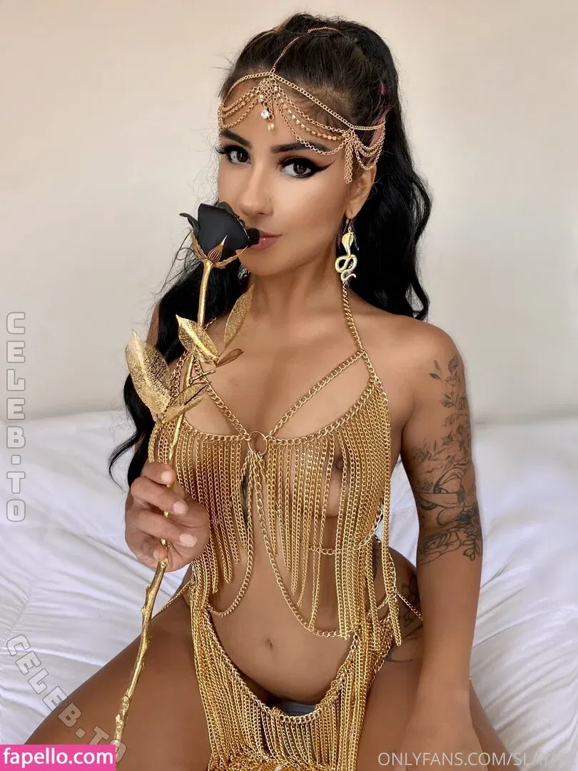 Slayhil_ Onlyfans Photo Gallery 