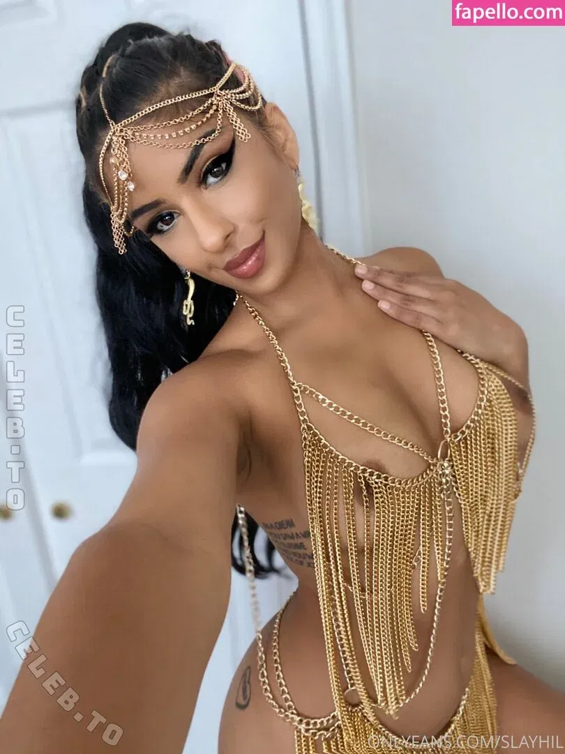 Slayhil_ Onlyfans Photo Gallery 