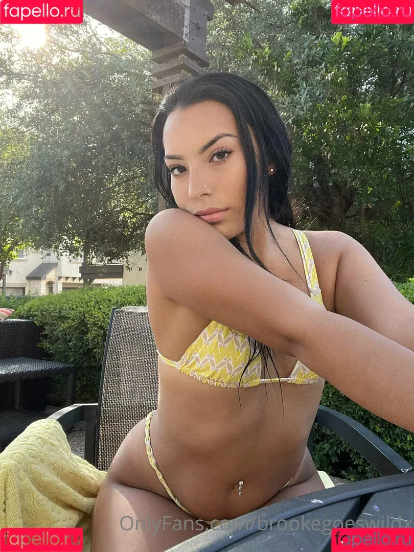 brookegoeswildx Onlyfans Photo Gallery 