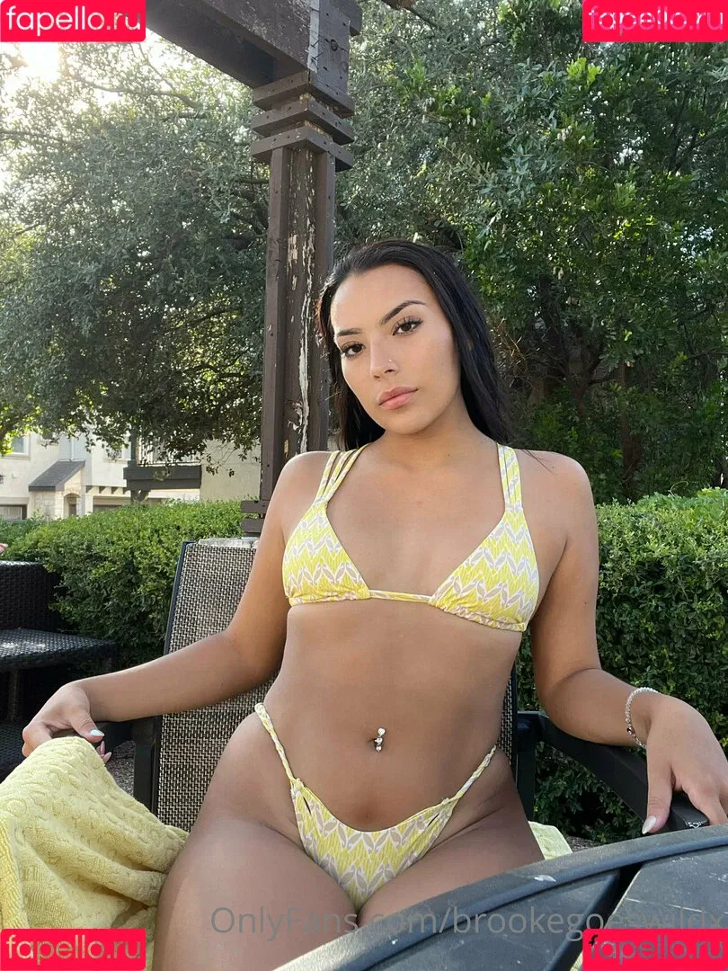 brookegoeswildx Onlyfans Photo Gallery 