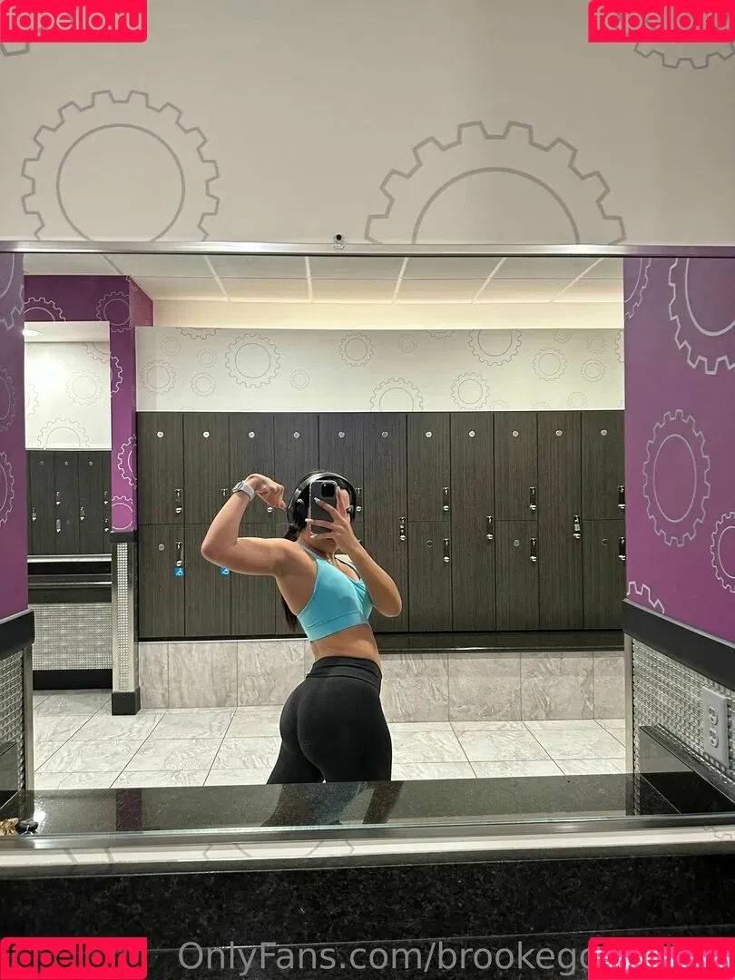 brookegoeswildx Onlyfans Photo Gallery 