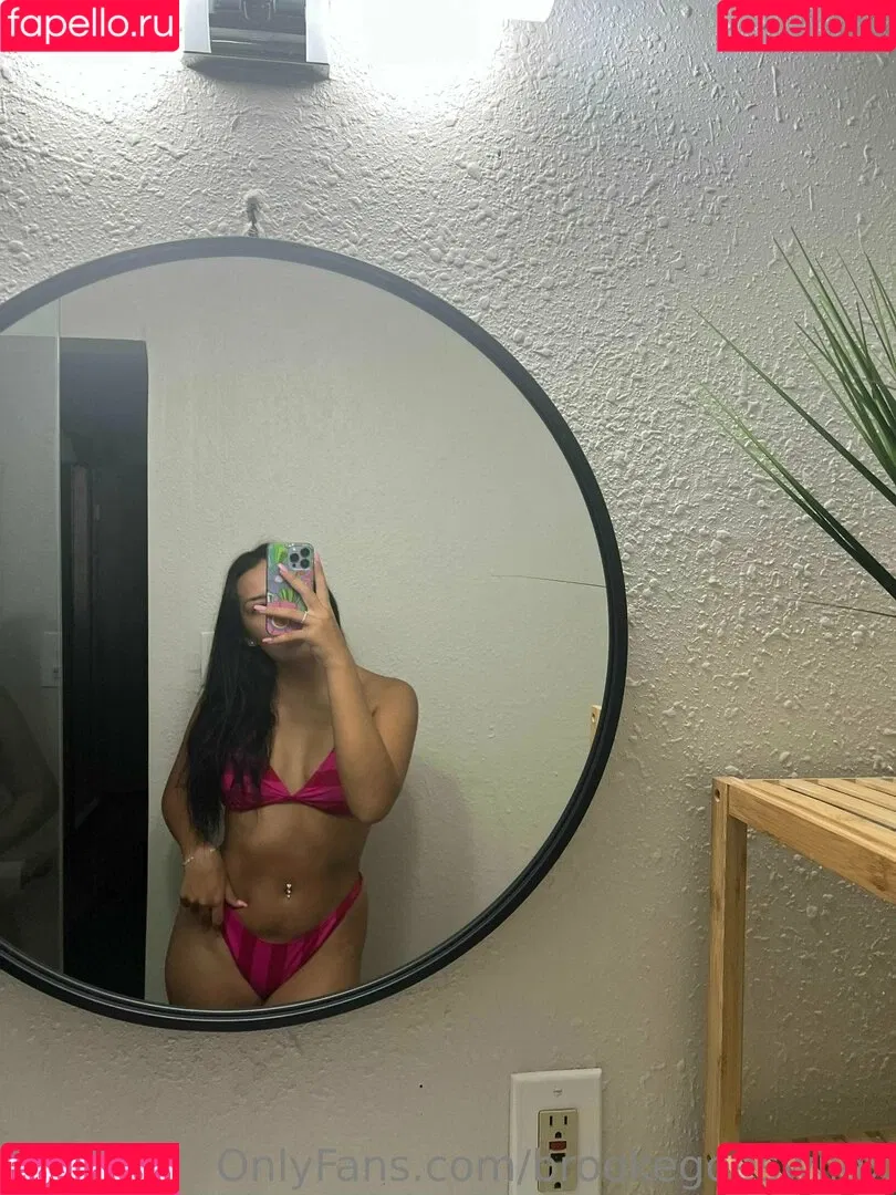 brookegoeswildx Onlyfans Photo Gallery 