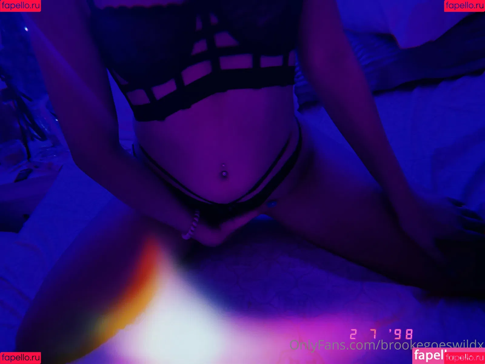 brookegoeswildx Onlyfans Photo Gallery 