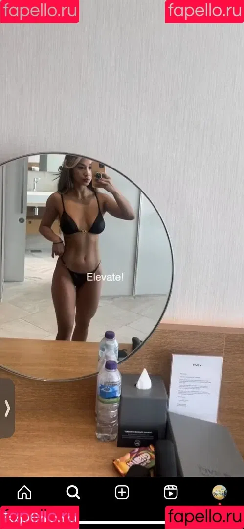theaphysique Onlyfans Photo Gallery 