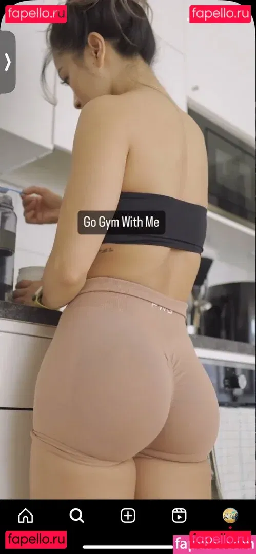 theaphysique Onlyfans Photo Gallery 