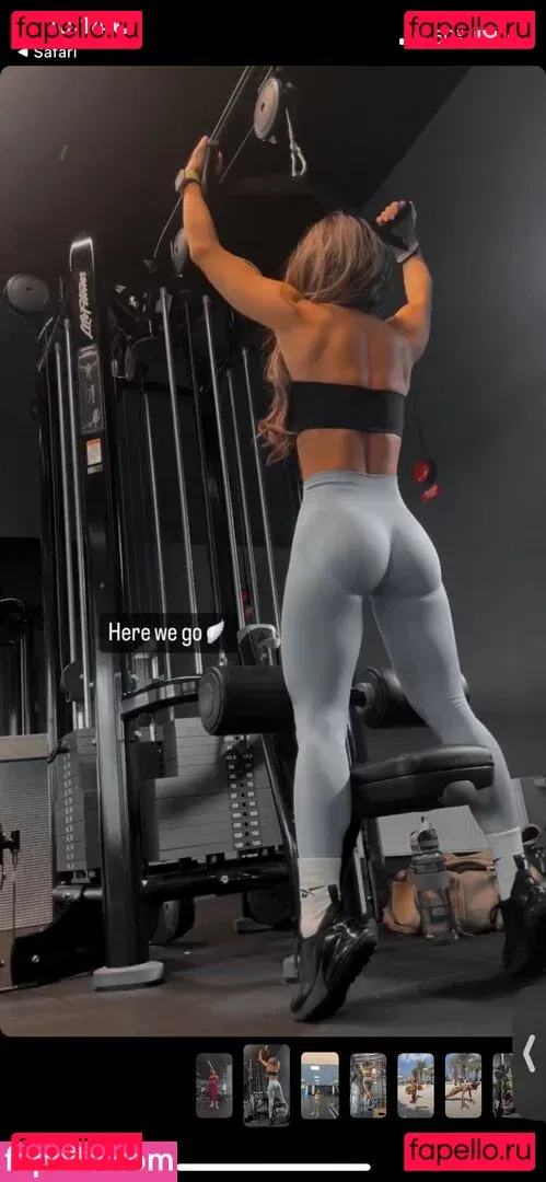 theaphysique Onlyfans Photo Gallery 